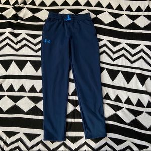Under Armour sweatpants